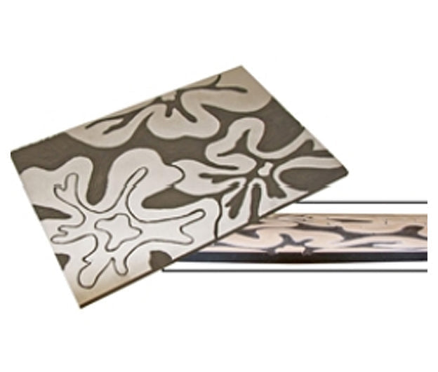 Scratch Paper - Gold & Silver Foil - 10 sheets w/stylus
