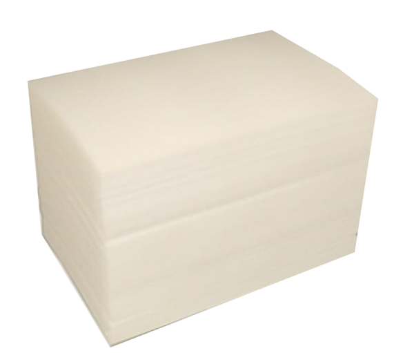 Plate Styrofoam - 6