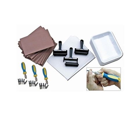 7 Essential Art Supplies For Every Artist – Muse Kits